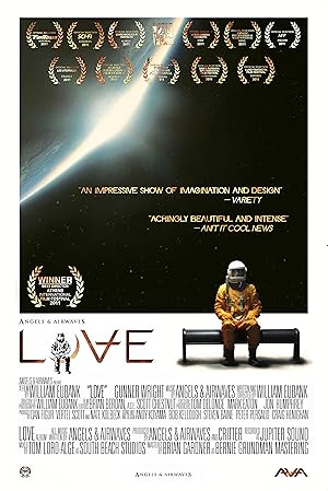 دانلود فیلم Love 2011 عشق