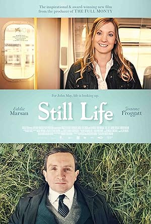 دانلود فیلم Still Life 2013 طبیعت بی جان