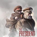 پس زمینه The President