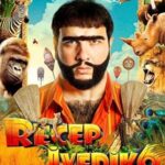 پس زمینه Recep Ivedik 6