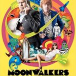 پس زمینه Moonwalkers