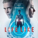پس زمینه Life Like