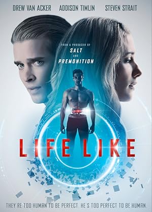 دانلود فیلم Life Like 2019 مثل زندگی