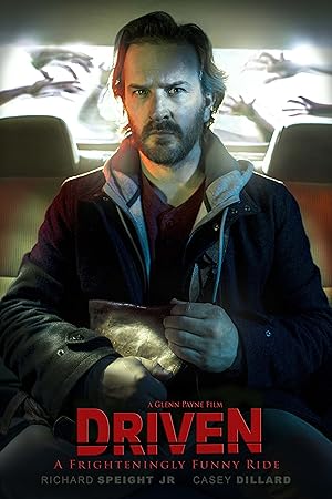 دانلود فیلم Driven 2019 رانده