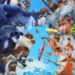 پس زمینه Sheep & Wolves