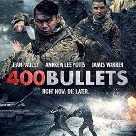 پس زمینه 400 Bullets