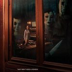 پس زمینه The Strangers: Chapter 1
