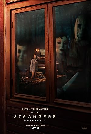 دانلود فیلم The Strangers: Chapter 1 2024 غریبه ها: قسمت 1