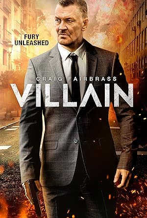 دانلود فیلم Villain 2020 شرور