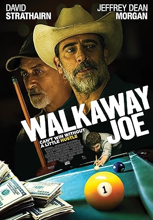 دانلود فیلم Walkaway Joe 2020 پیاده روی جو