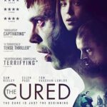 پس زمینه The Cured