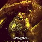 پس زمینه Honeydew