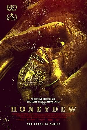 دانلود فیلم Honeydew 2020 شهد