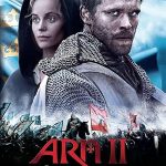پس زمینه Arn: The Kingdom at the End of the Road