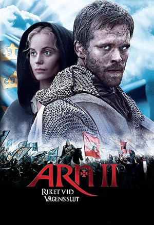 دانلود فیلم Arn: The Kingdom at the End of the Road 2008 آرن: پادشاهی در انتهای جاده