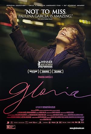 دانلود فیلم Gloria 2013 گلوریا