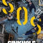 پس زمینه Sinkhole