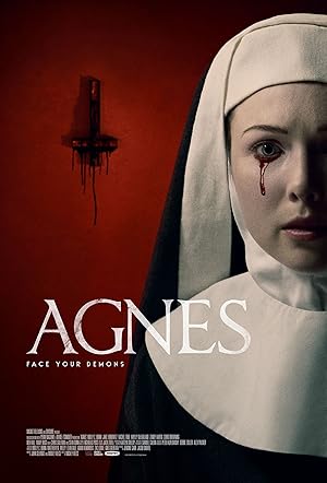 دانلود فیلم Agnes 2021 اگنس