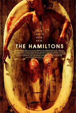 دانلود فیلم The Hamiltons 2006 همیلتون ها