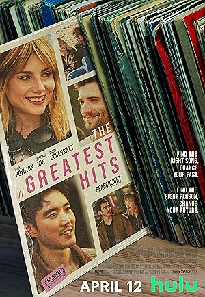دانلود فیلم The Greatest Hits 2024 بهترینها