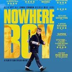 پس زمینه Nowhere Boy