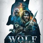پس زمینه Wolf