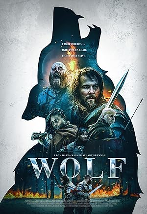 دانلود فیلم Wolf 2019 گرگ