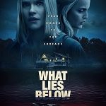 پس زمینه What Lies Below