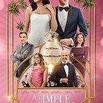 پس زمینه A Simple Wedding