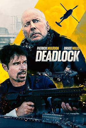 دانلود فیلم Deadlock 2021 بن بست