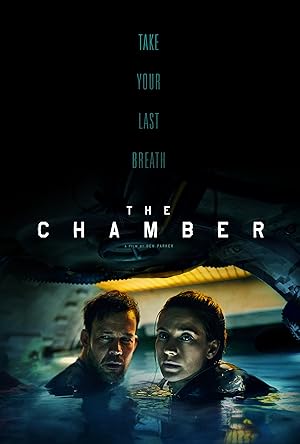 دانلود فیلم The Chamber 2016 اتاق