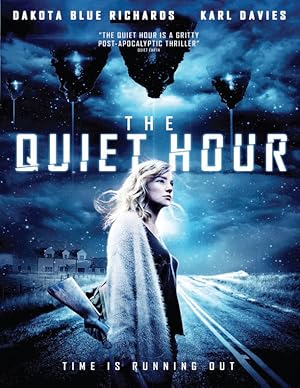 دانلود فیلم The Quiet Hour 2014 ساعت آرام