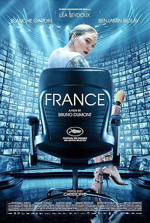 دانلود فیلم France 2021 فرانسه