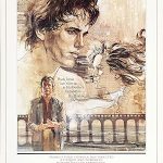 پس زمینه Rumble Fish