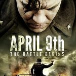پس زمینه April 9th