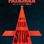 پس زمینه Passenger