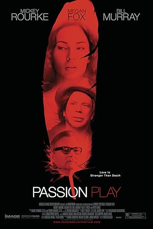 دانلود فیلم Passion Play 2010 اجرای پر شور