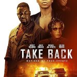 پس زمینه Take Back