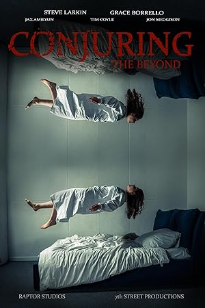 دانلود فیلم Conjuring: The Beyond 2022 احضار: فراتر