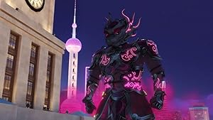 دانلود فیلم Miraculous World: Shanghai, The Legend of Ladydragon 2021 دنیای معجزه آسا: شانگهای، افسانه لیدی دراگون