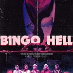 پس زمینه Bingo Hell