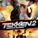 پس زمینه Tekken: Kazuya's Revenge