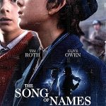 پس زمینه The Song of Names