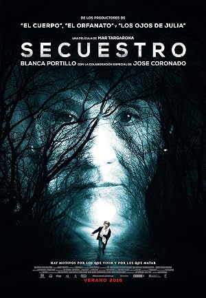دانلود فیلم Secuestro 2016 پسر ربوده شده