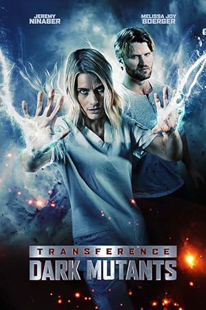 دانلود فیلم Transference 2020 انتقال فرار از تاریکی