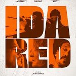 پس زمینه Ida Red