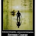پس زمینه Southern Comfort