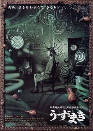 دانلود فیلم Spiral 2000 مارپیچ