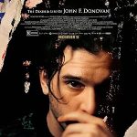 پس زمینه The Death & Life of John F. Donovan
