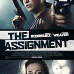 پس زمینه The Assignment